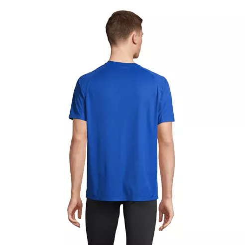 VORTEX RAGLAN T-SHIRT VORTEX