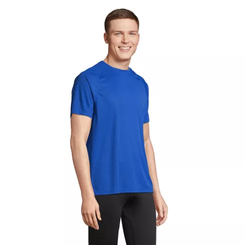 VORTEX RAGLAN T-SHIRT VORTEX