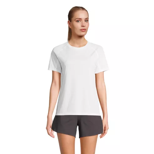VORTEX WOMEN RAGLAN T-SHIRT VORTEX WOMEN