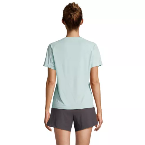 VORTEX WOMEN RAGLAN T-SHIRT VORTEX WOMEN