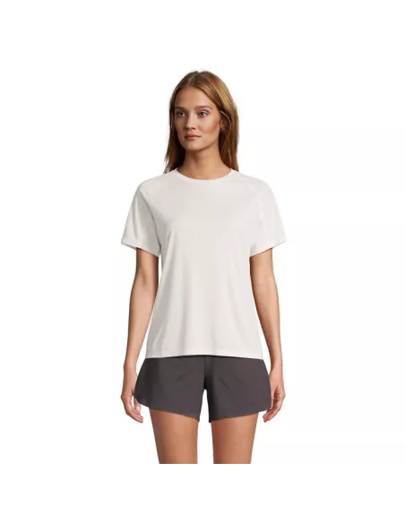 VORTEX WOMEN RAGLAN T-SHIRT VORTEX WOMEN
