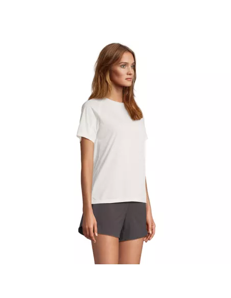 VORTEX WOMEN RAGLAN T-SHIRT VORTEX WOMEN