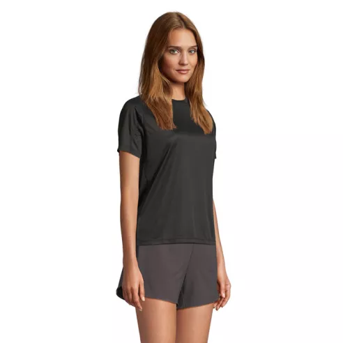 VORTEX WOMEN RAGLAN T-SHIRT VORTEX WOMEN