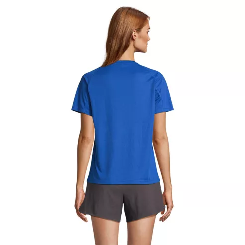 VORTEX WOMEN RAGLAN T-SHIRT VORTEX WOMEN