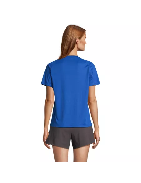VORTEX WOMEN RAGLAN T-SHIRT VORTEX WOMEN