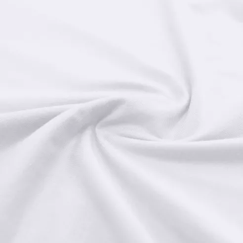 Kids White T-Shirt Epika