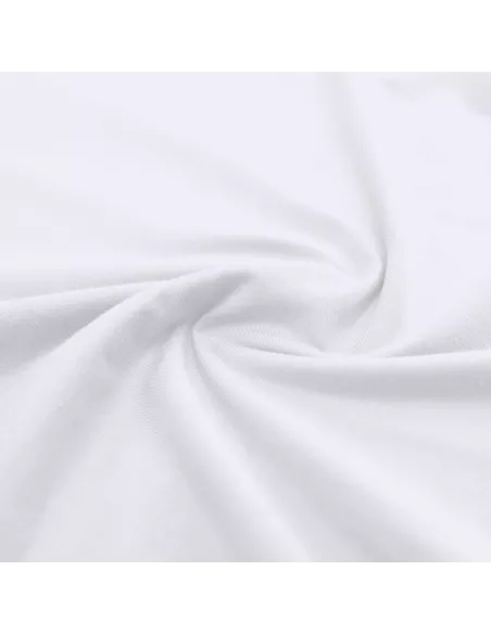 Kids White T-Shirt Epika