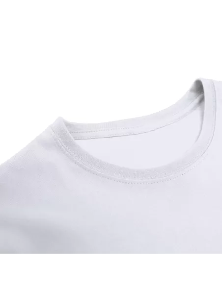 Kids White T-Shirt Epika