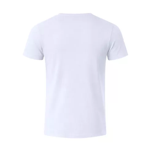 Kids White T-Shirt Epika