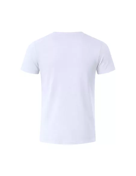 Kids White T-Shirt Epika