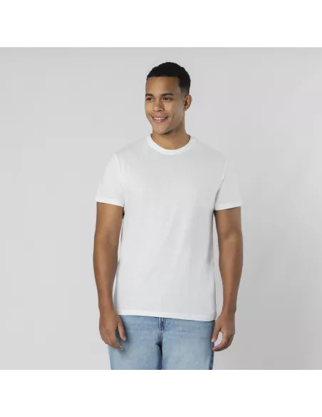 Adult White T-Shirt Epika