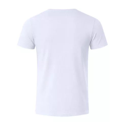 Adult White T-Shirt Epika