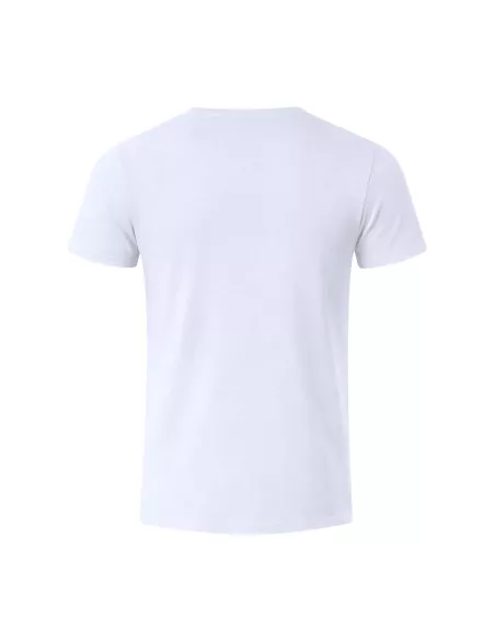 Adult White T-Shirt Epika