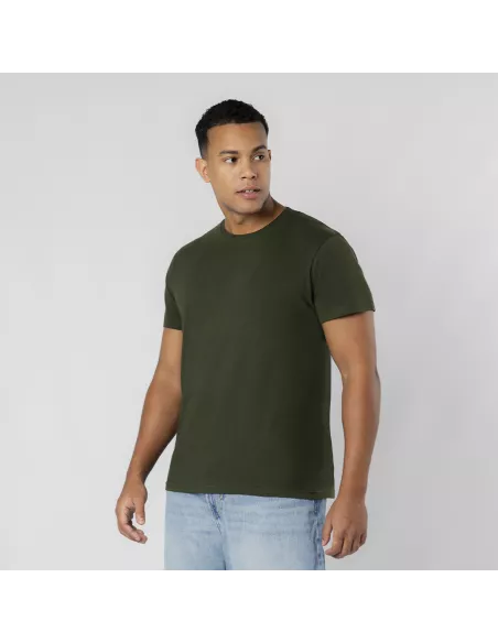 Adult Colour T-Shirt Epika