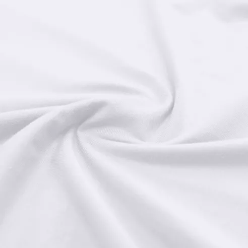 Women White T-Shirt Epika