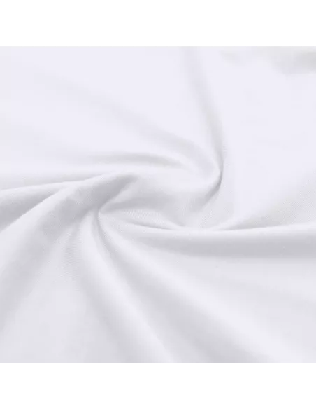 Women White T-Shirt Epika