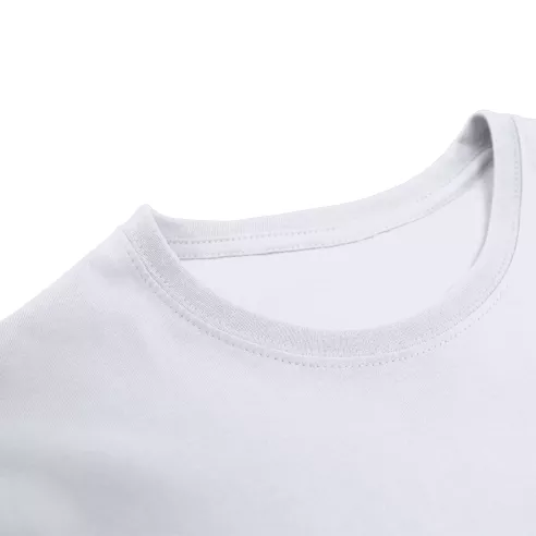 Women White T-Shirt Epika