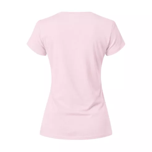 Women Colour T-Shirt Epika