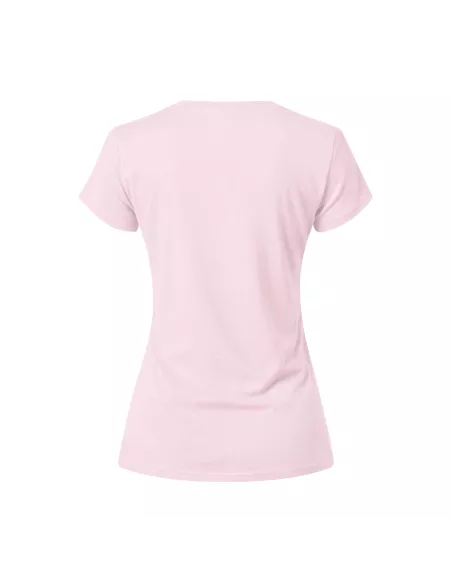 Women Colour T-Shirt Epika