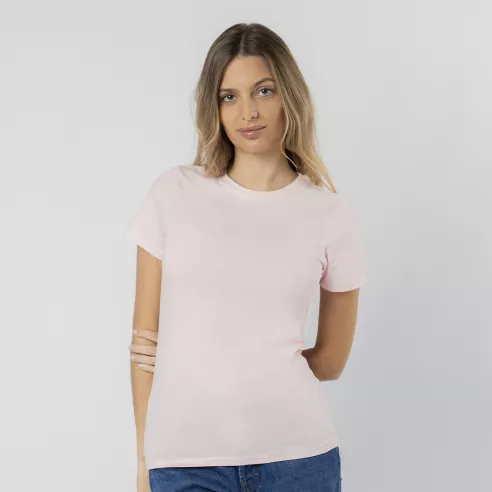 Women Colour T-Shirt Epika