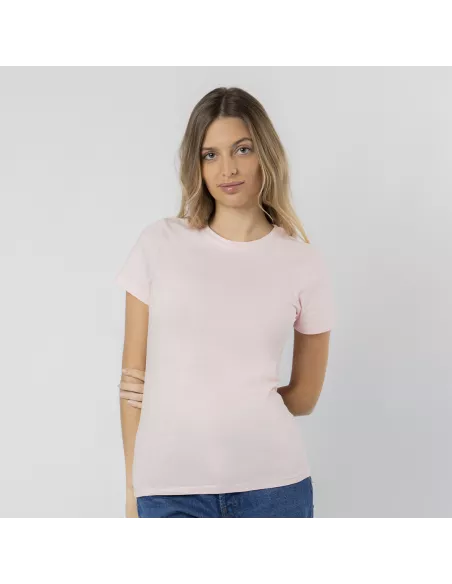 Women Colour T-Shirt Epika