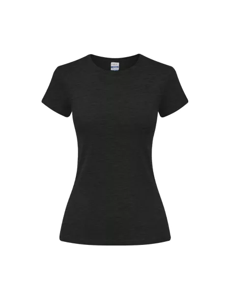 Women Colour T-Shirt Epika