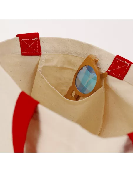 Bag Heleta