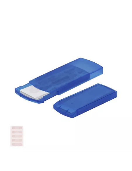 Plasters Set Kesar