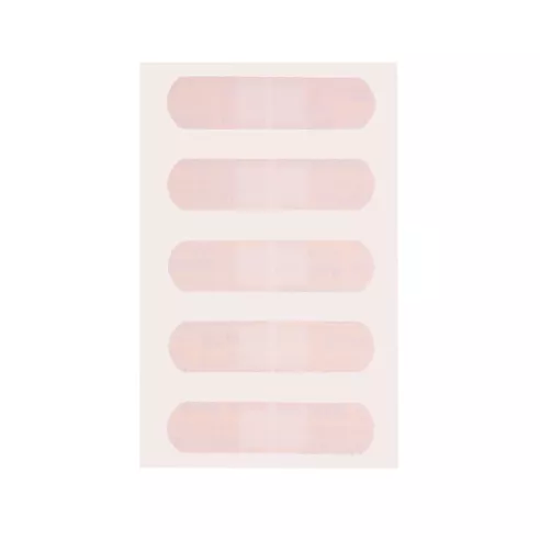 Plasters Set Kesar