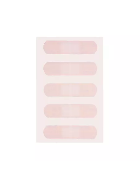 Plasters Set Kesar