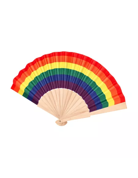 Hand Fan Prokip