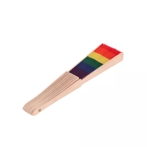 Hand Fan Prokip