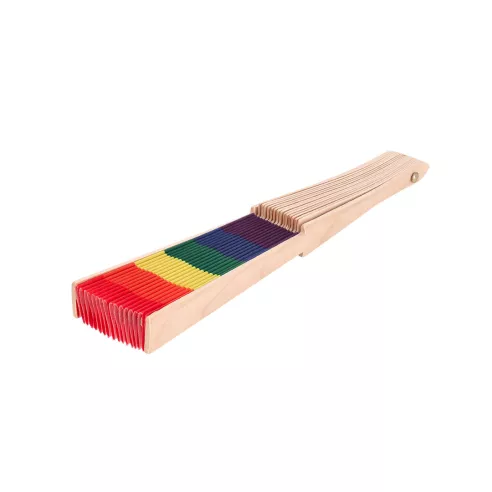 Hand Fan Prokip