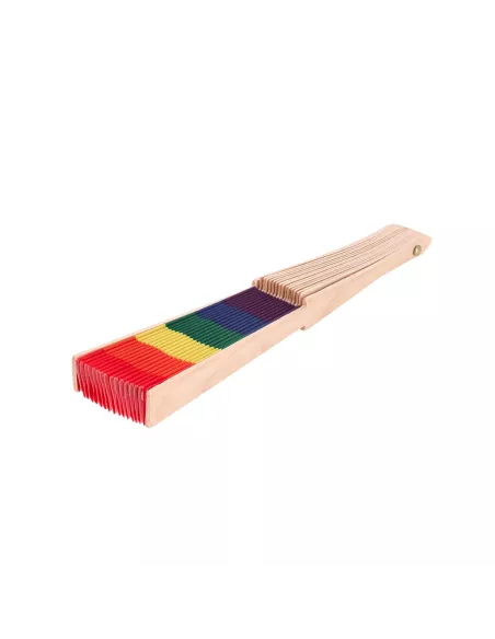 Hand Fan Prokip