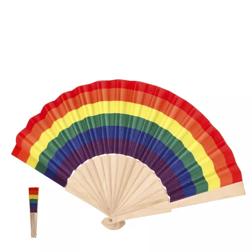 Hand Fan Prokip