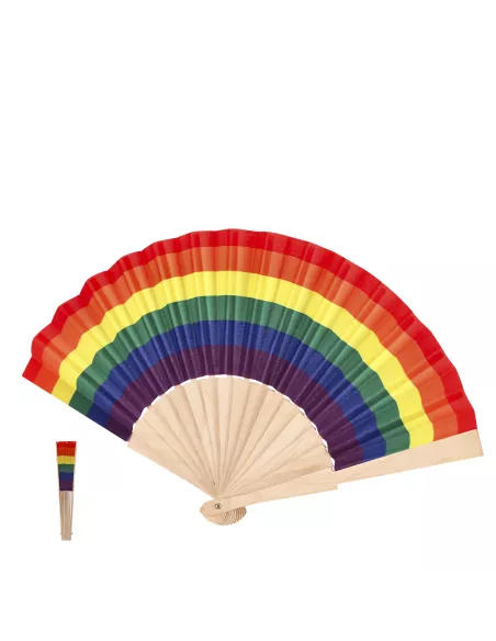 Hand Fan Prokip