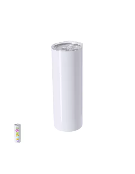 Sublimation Insulated Cup Mizu