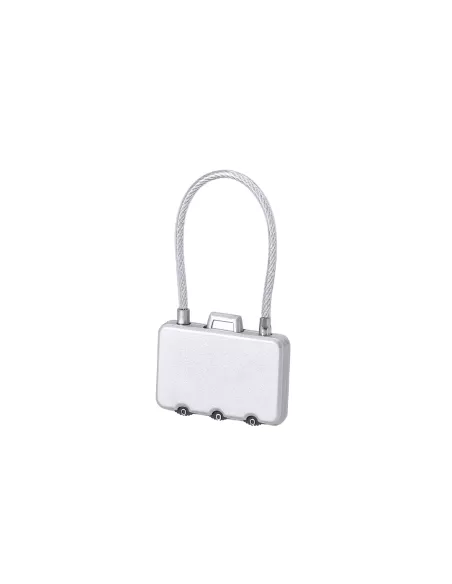 Padlock Konix