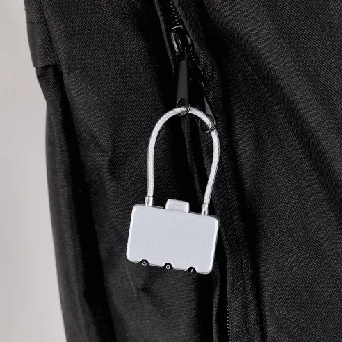 Padlock Konix