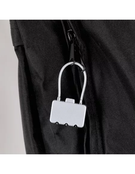 Padlock Konix