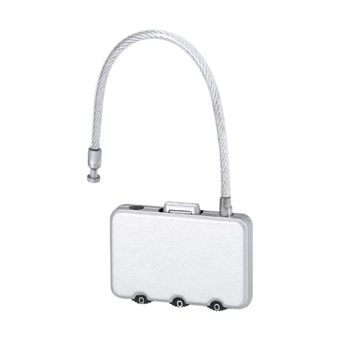 Padlock Konix