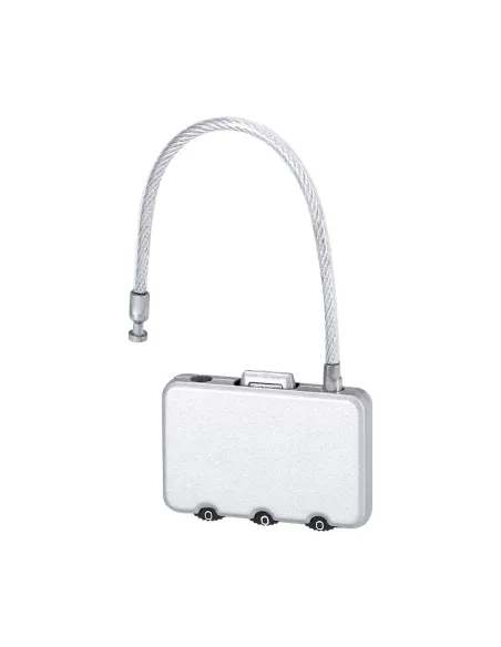 Padlock Konix