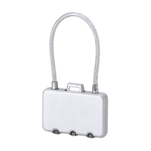 Padlock Konix