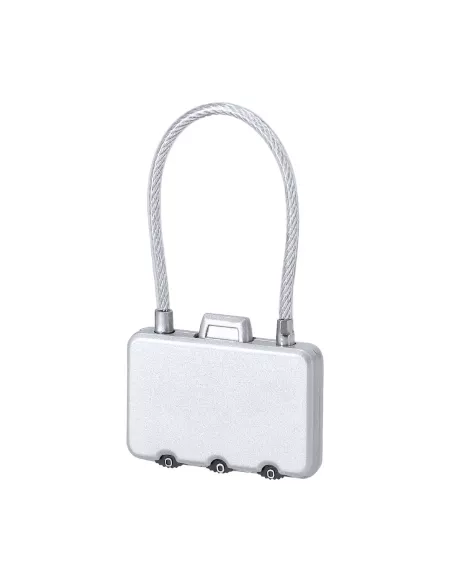 Padlock Konix