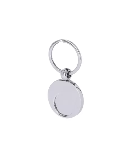 Keyring Coin Mican