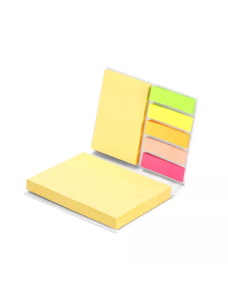 Sticky Notepad Quepro