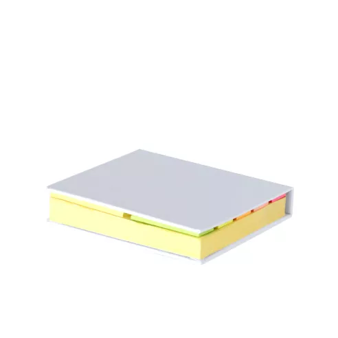 Sticky Notepad Quepro