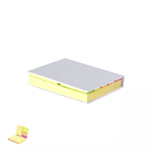 Sticky Notepad Quepro
