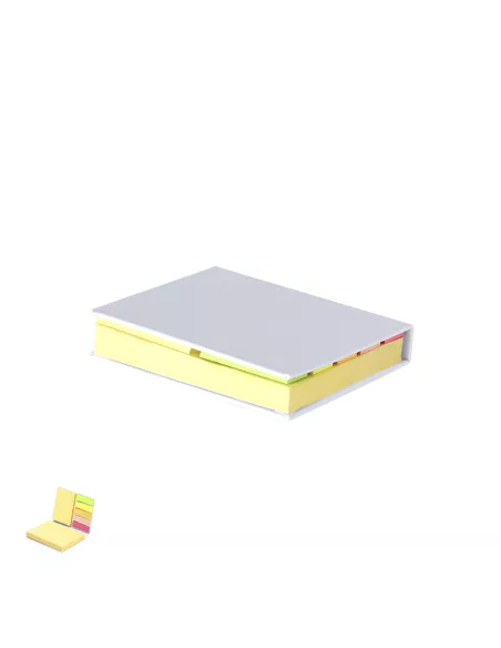 Sticky Notepad Quepro