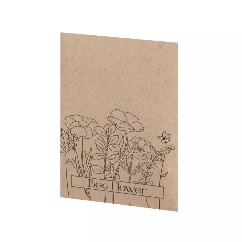 Seeds Packet Balvor